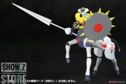 Evolution Toys Grand Action Bigsize Model Kotetsu Jeeg & Pantheroid & Marine Parts Set Of 3 17 Evolution Toys Grand Action Bigsize Model Kotetsu Jeeg & Pantheroid & Marine Parts Set Of 3 -Show.Z Toys Deals Store 4af69b7357