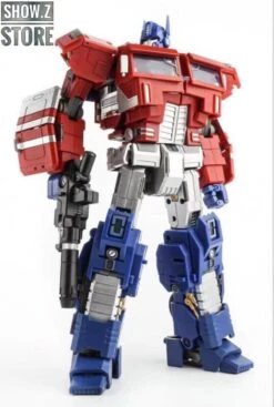 Daban 9907 Optimus Prime -Show.Z Toys Deals Store 4b1123e43e