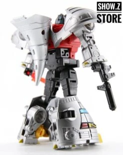 DX9 Toys War In Pocket X19 Quaker Sludge -Show.Z Toys Deals Store 4b12669420