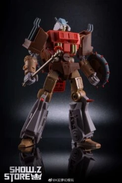 KFC Toys E.A.V.I. Metal Phase P-6G Debris Junkion 17 KFC Toys E.A.V.I. Metal Phase P-6G Debris Junkion -Show.Z Toys Deals Store 4b2013ad2a