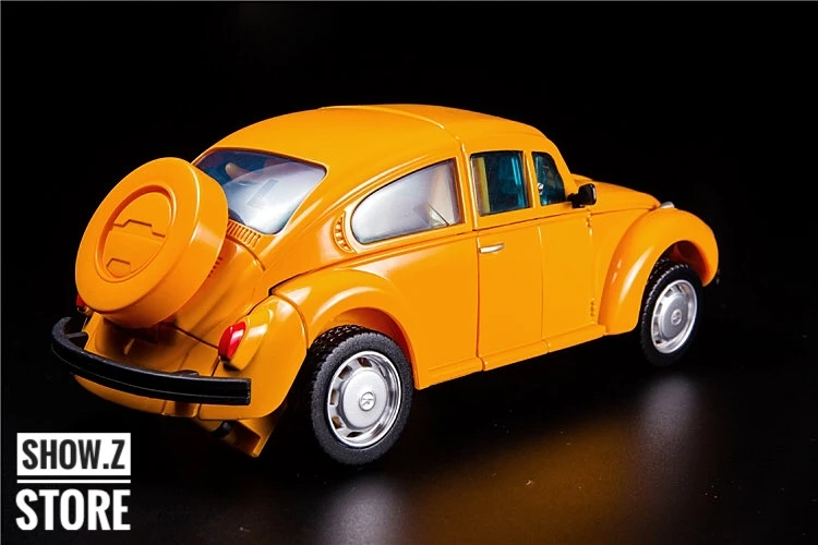 KBB MP-21 OS MP Bumblebee 13 KBB MP-21 OS MP Bumblebee - Image 13