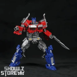 Black Mamba OP-01 Studio Series SS-102 Optimus Prime -Show.Z Toys Deals Store 4b33a24225