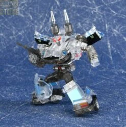 NewAge H3T Harry Prowl Clear Version -Show.Z Toys Deals Store 4b349eb571