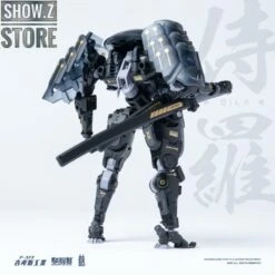 Earnestcore Craft Robot Build RB-09Kai Sila Limited Version -Show.Z Toys Deals Store 4b3e64f322