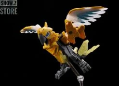 52Toys BeastBox BB-10 Rumblebeat -Show.Z Toys Deals Store 4b614da211