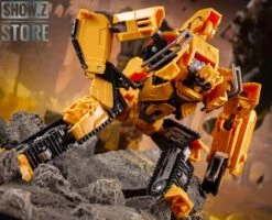 Aoyi Mech H6001-8C Roll Scrapmetal -Show.Z Toys Deals Store 4b6f1914f6