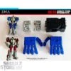 DNA Design DK-39 Upgrade Kits For Legacy Titan Cybertron Universe Metroplex W/o Bonus