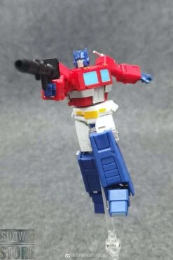 Magic Square MS-B46 Light Of Victory Optimus Prime 2.0 No-Bay Version 26 Magic Square MS-B46 Light Of Victory Optimus Prime 2.0 No-Bay Version -Show.Z Toys Deals Store 4ba30105a0