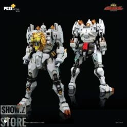 Pose Toy Pose+ Metal P+05 GaoGaiGar 25 Pose Toy Pose+ Metal P+05 GaoGaiGar -Show.Z Toys Deals Store 4bb0482063