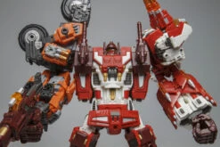 Warbotron WB-03 Computicon Computron Set Of 6 12 Warbotron WB-03 Computicon Computron Set Of 6 -Show.Z Toys Deals Store 4bb27cf1f1