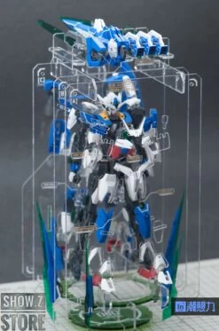 Inforce MG03 Internal Structure Showcase Display For GNT-0000 00 Qan[T] Gundam -Show.Z Toys Deals Store 4bb5fa6a40