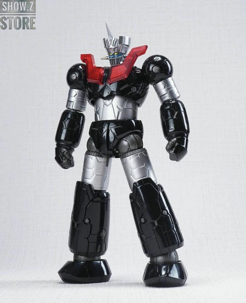 Sentinel Toys 1000Toys Riobot Great Mazinger Z 7 Sentinel Toys 1000Toys Riobot Great Mazinger Z - Image 7
