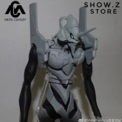 MetalCentury MC-101 Neon Genesis Evangelion Unit 001 Eva Initial Machine Metal Build Style 36 MetalCentury MC-101 Neon Genesis Evangelion Unit 001 Eva Initial Machine Metal Build Style -Show.Z Toys Deals Store 4bfba1d25f