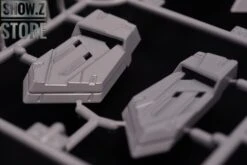 [SZ Custom] Bandai Custom MG 1/100 RX-93 Nu Gundam Ver.Ka W/ Custom Electroplated Chrome Painting -Show.Z Toys Deals Store 4c02e669a5