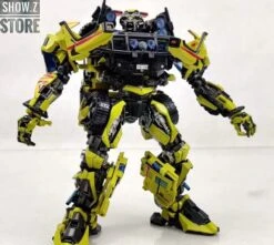 4th Party Masterpiece Movie Series MPM-11 Ratchet W/ Improved Painting -Show.Z Toys Deals Store 4c2733f00d