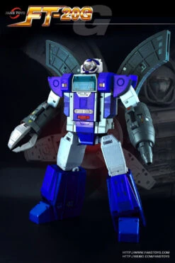 FansToys FT-20G Terminus Giganticus Omega Supr3me -Show.Z Toys Deals Store 4c4c379f2b