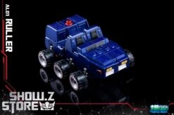 Modfans AL01T Path Of Transfiguration Ruller Roller Blue Version -Show.Z Toys Deals Store 4c5185344b