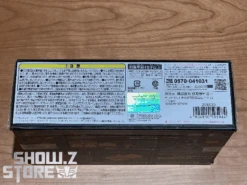 4th Party Masterpiece MP-45 Bumblebee 29 4th Party Masterpiece MP-45 Bumblebee -Show.Z Toys Deals Store 4c69bb9af4