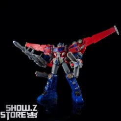 Transform And Rollout TR-02 Commander Of Stars Cybertron SIEGE Optimus Prime Galaxy Convoy -Show.Z Toys Deals Store 4c7abe89c8