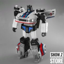 Transform And Rollout TR-01 TR01 Hova Jazz -Show.Z Toys Deals Store 4c8cb8e4f6