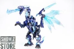 Jinbao DF-08 Freeze Devil Cryotek -Show.Z Toys Deals Store 4c99ea031c