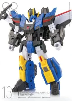 Iron Factory IF-EX25 Sword Of Defender Dai Atlas 27 Iron Factory IF-EX25 Sword Of Defender Dai Atlas -Show.Z Toys Deals Store 4caf6f76cf