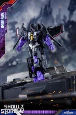 Iron Factory EX-27G Wing Guard Set Of 3 -Show.Z Toys Deals Store 4d3d44546f