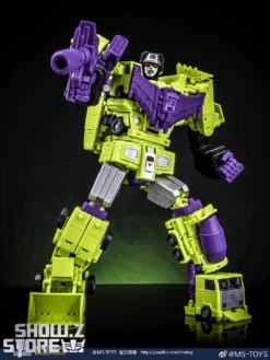 Magic Square MS-B39A Crane Hook & MS-B40A Load Long Haul Set Of 2 -Show.Z Toys Deals Store 4d4cec7bfe