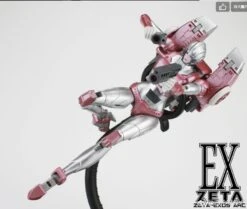 Zeta Toys EX-05 Arc Arcee Metallic Version -Show.Z Toys Deals Store 4d60e67136