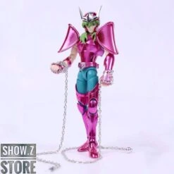 Great Toys Saint Seiya Myth Cloth EX Andromeda Shun 7 Great Toys Saint Seiya Myth Cloth EX Andromeda Shun -Show.Z Toys Deals Store 4d8b09b7d0