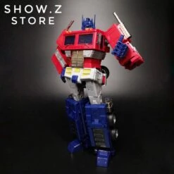 Zeta Toys EX-06O Oriprime Optimus Prime -Show.Z Toys Deals Store 4db0c7667e