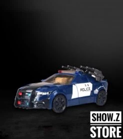 Black Mamba 4th Party The Last Knight Savior Barricade -Show.Z Toys Deals Store 4dd779eb69