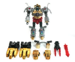 ToyWorld TW-D03 Corelock Grimshell Grimlock -Show.Z Toys Deals Store 4dda426749