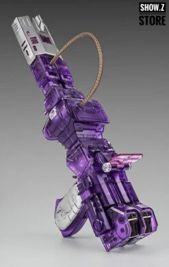 Cloud 9 W01C Quakeblast Clear Version 30 Cloud 9 W01C Quakeblast Clear Version -Show.Z Toys Deals Store 4dfb837dab