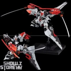 Sentinel Toys Riobot Linebarrels Of Iron Linebarrel -Show.Z Toys Deals Store 4e019f658e