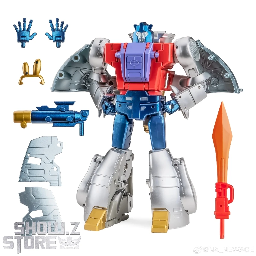 NewAge H56C Rhedosaurus Sludge 9 NewAge H56C Rhedosaurus Sludge - Image 9