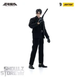 JoyToy Source 1/12 Level Nine Frontline Chaos Bourbon -Show.Z Toys Deals Store 4e20c10653