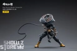 JoyToy Source 1/18 Jianghu Yunyue Qin 17 JoyToy Source 1/18 Jianghu Yunyue Qin -Show.Z Toys Deals Store 4e275c7d6f