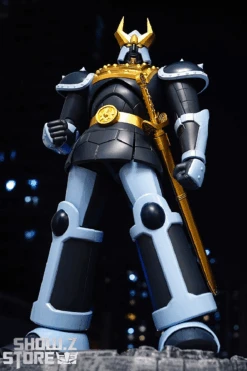 [Coming Soon] King Arts Diecast Figure Series DFS073 God Mazinger -Show.Z Toys Deals Store 4e47c7b957