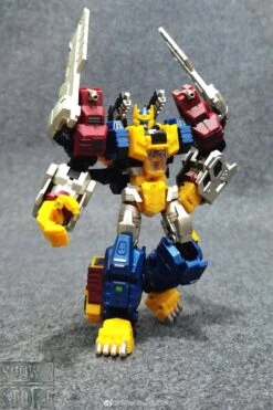 BW JB-01 Primal Commander Optimus Primal -Show.Z Toys Deals Store 4e4c51a79f