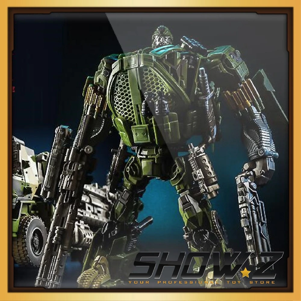 KBB Hound Camo Version 2 KBB Hound Camo Version - Image 2