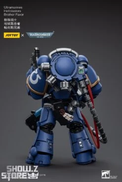 JoyToy Source 1/18 Warhammer 40K Ultramarines Hellblasters Brother Paxor 17 JoyToy Source 1/18 Warhammer 40K Ultramarines Hellblasters Brother Paxor -Show.Z Toys Deals Store 4e7d9f9d2e