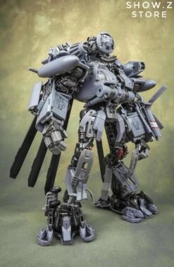 [Standard Ver.] Weijiang WJ M-05 M05 Hide Shadow Blackout Oversized Studio Series SS08 SS-08 Night Blades Set A Standard Version -Show.Z Toys Deals Store 4e80f98cc1