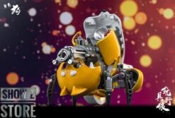 ToyWolf D01 Single Dog -Show.Z Toys Deals Store 4e92e5dd7f