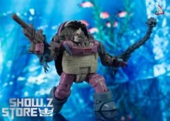 4th Party SM-01 SS86 Sharkticons Oversized Version Set Of 3 -Show.Z Toys Deals Store 4eb7db1ec7