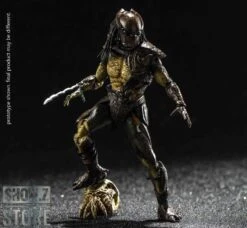 Hiya Toys 1/18 Predators Falconer Predator PX Previews Exclusive -Show.Z Toys Deals Store 4ebdefe93a
