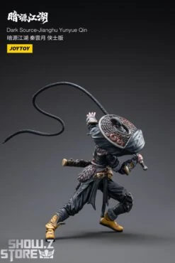 JoyToy Source 1/18 Jianghu Yunyue Qin 18 JoyToy Source 1/18 Jianghu Yunyue Qin -Show.Z Toys Deals Store 4ec1741f50