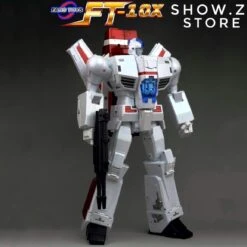 FansToys FT10X Phoenix Jetfire Metallic Litmited Version -Show.Z Toys Deals Store 4ed15d2acd