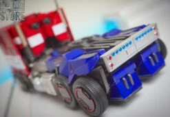 [No Box] WeiJiang M09 Commander Leader Optimus Prime -Show.Z Toys Deals Store 4ed471eb3f