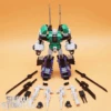 Make Friends Studio KD-01 Six-faced Mechanical Beast Sixshot